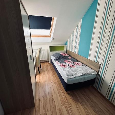 Monteurwohnungen Hanseat Bremerhaven Exterior foto